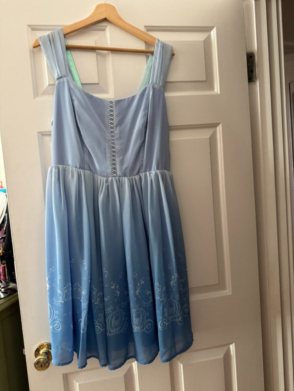Cinderella Dress by Her Universe